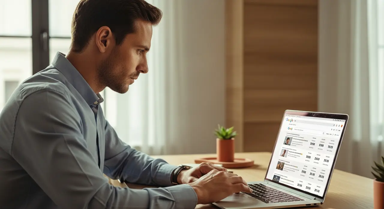 Freelance SEO Saint-Martin