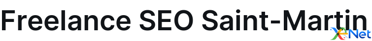 Freelance SEO Saint-Martin